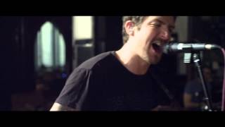 Frank Turner  Recovery Live [upl. by Cissie]