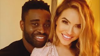 Chrishell Stause and Keo Motsepe SPLIT Days After Divorce From Justin Hartley Finalized Exclusiv… [upl. by Norek]