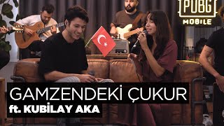 Gamzendeki Çukur Akustik  Zeynep Bastık Kubilay Aka [upl. by Enttirb]