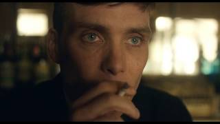 Peaky Blinders  El minuto del soldado latino [upl. by Otilia101]