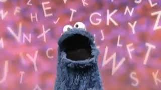 Sesame Street  Cookie’s Letter of the Day I [upl. by Irahcaz]