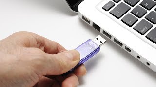 McAfee Device Control Blocking USB Storage Devices with Exclusions [upl. by Tjaden]