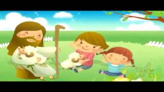 Jesucristo  La Verdadera Vid  Canto Infantil Cristiano [upl. by Enaujed]