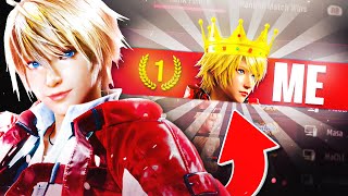 1 Ranked Leo Guide Tekken 8 [upl. by Niarbo]