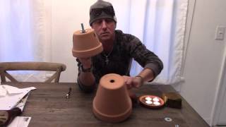 Best Flower Pot Heater [upl. by Allister]