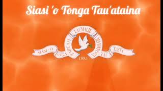 Hiva Usu  Fatongia oe Tangata [upl. by Weaver]