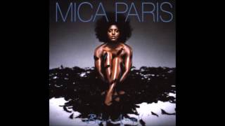 Mica Paris  I Shouldve Known Better [upl. by Christyna846]