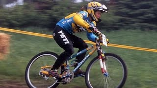 Old School Mountain Biking 1990  1999 [upl. by Dorr]