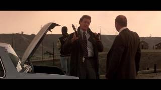 Beverly Hills Cop 2  Firepower 1080p [upl. by Leahcimnaes]