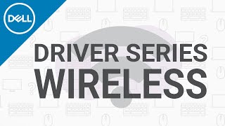 How to Install Wireless Drivers Windows 10 Official Dell Tech Support [upl. by Narine]