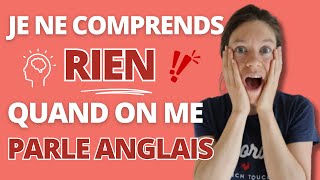 👌COMMENT AMELIORER SA COMPREHENSION ORALE  les solutions pour comprendre mieux langlais oralement [upl. by Ahsieat]