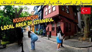 Why Study in Türkiye  Üsküdar University [upl. by Farica]