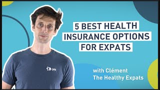 5 Best Health Insurance Options for Expats in Singapore [upl. by Adahsar]