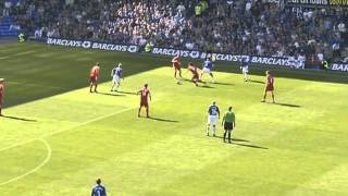 Everton 3 Liverpool 0 Highlights [upl. by Alamat]