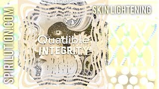 ★Skin Lightening Hyperpigmentation Inhibitor ★ Binaural Beats Healing Frequency Meditation Music [upl. by Ylsel]