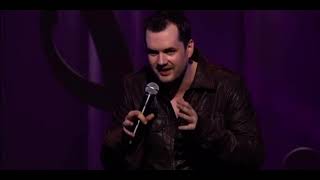 Jim Jefferies  religion explained 13 [upl. by Silloc567]