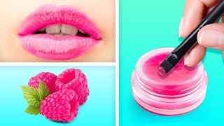 30 IDEAS DE MAQUILLAJE LINDAS PARA NIÑAS [upl. by Sinaj121]