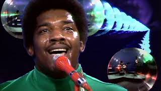 Edwin Starr  Family Affair 1972 [upl. by Eceinwahs]