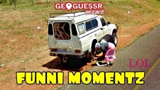 Geoguessr  Funny Moments Compilation 1 [upl. by Sherye859]