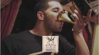 Drake  Trophies Explicit [upl. by Aerdnaxela]