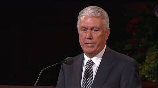 Humility  Elder Dieter F Uchtdorf [upl. by Ahcsropal196]