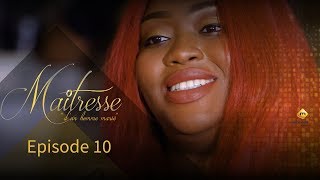 Série  Maitresse dun homme marié  Episode 10  VOSTFR [upl. by Yatnuhs158]