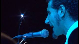 Serj Tankian  Gate 21 Elect The Dead Symphony HDDVD Quality [upl. by Goodden723]