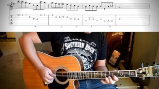 10 Advanced Bluegrass Guitar Licks [upl. by Ahsiyk288]