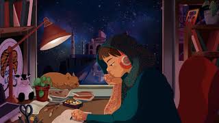 chill beats to quarantine to 🏠  indian lofi hip hop  indian chill  desi lofi work at home music [upl. by Llehcor640]