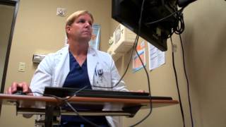 What does a Gastroenterologist treat with Dr David Magee [upl. by Halona]