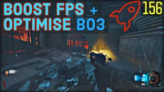 ORIGINS ULTIMATE WIND STAFF BUILD amp UPGRADE GUIDE BO3 Zombies Chronicles BOREAS FURY Easter Egg [upl. by Nwadahs621]