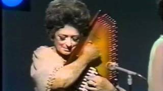 Mother Maybelle Carter autoharp solo live 1970 [upl. by Eeznyl917]