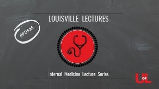 Bacteremia and Intravascular Infections with Dr Ramirez [upl. by Hoebart]