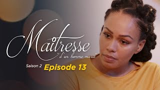 Maitresse dun homme marié  Episode 13  VOSTFR [upl. by Llerreg]