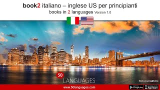 Inglese USA per principianti in 100 lezioni [upl. by Adnak720]