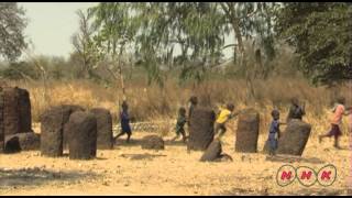 Stone Circles of Senegambia UNESCONHK [upl. by Ybocaj526]