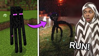 The Most CURSED Minecraft Images On The Internet [upl. by Hareehahs]