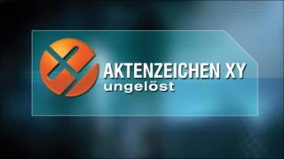 Aktenzeichen XY Ungelöst Titelmusik [upl. by Libna863]