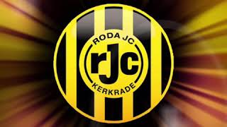 Opkomsttune Roda JC Kerkrade [upl. by Earesed]