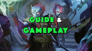 Merfolk  Pioneer Guide amp Gameplay [upl. by Olva]