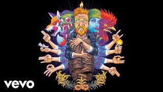 Tyler Childers  Peace of Mind Audio [upl. by Ruckman]