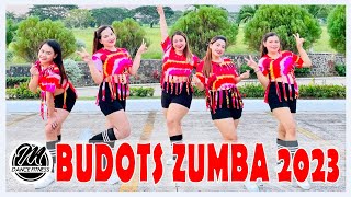 BUDOTS DANCE 2023  ZUMBA [upl. by Oretos]