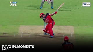 Best Moments in IPL T20 Matches [upl. by Ahsaetal]