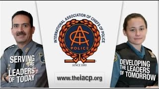 IACP  An Overview [upl. by Raman657]