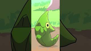 Metapod is BETTER than Pikachu 😀 [upl. by Ahseenyt475]