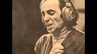 ieri si c aznavour [upl. by Hertzog]