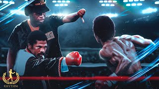 The Most RELENTLESS Finisher In Boxing History Aaron Pryor [upl. by Suzie]