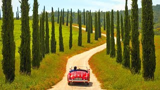 The Amazing Luxurious Villas of Tuscany Part 1 [upl. by Llerat184]