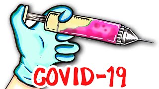 The Coronavirus Vaccine Explained  COVID19 [upl. by Birch]