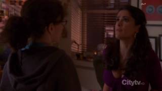 Salma Hayek on 30 Rock [upl. by Adlee]